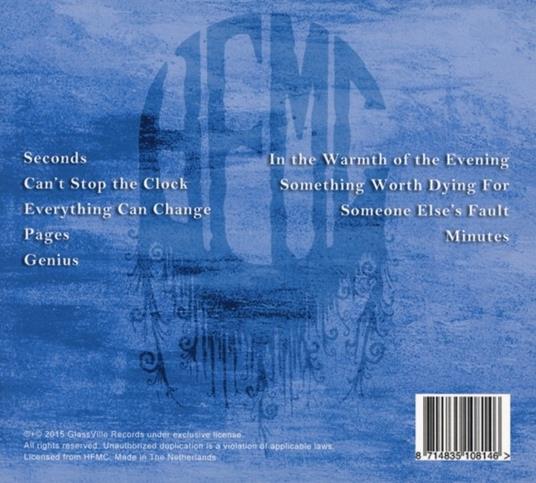 Hasse Froberg & Musical Companion - Hfmc - CD Audio - 2