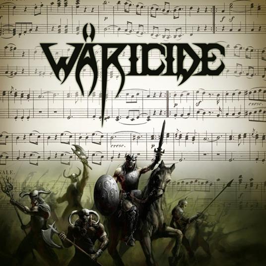 Demo New York... (Remastered) - CD Audio di Waricide