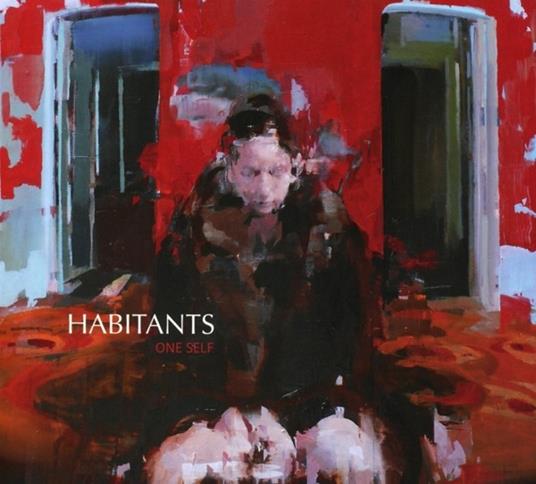 One Self - CD Audio di Habitants