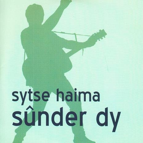 Sunder Dy - CD Audio Singolo di Sytse Haima