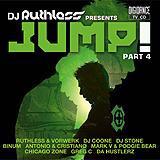Jump 4 - CD Audio