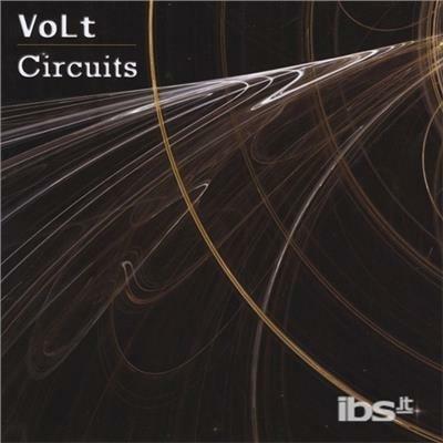 Circuits - CD Audio di Volt