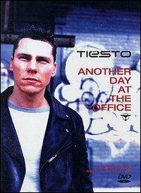 Tiesto. Another Day At The Office (DVD) - DVD di Tiesto