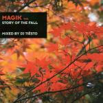 Magik 2. Story of the Fall - CD Audio di Tiesto