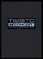 Tiesto. Tiesto in Concert (2 DVD)