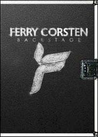 Ferry Corsten. Backstage (DVD) - DVD di Ferry Corsten