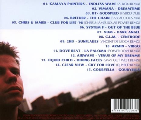 Solar Serenades (Remastered) - CD Audio - 2
