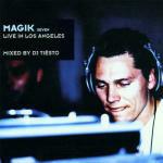 Magik 7. Live in Los Angeles