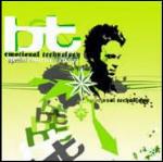 Emotional Technology - CD Audio di BT