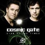 Signs of the Times - CD Audio di Cosmic Gate