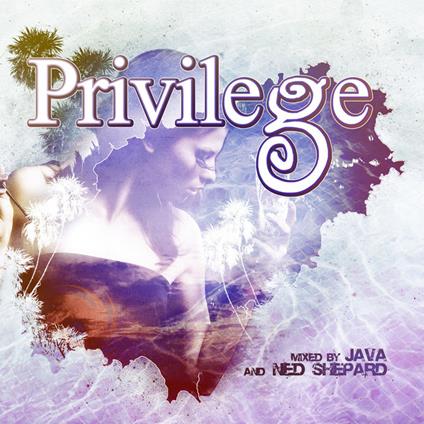 Privilege Ibiza 2010 - CD Audio