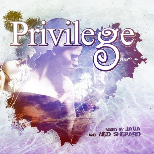 Privilege Ibiza 2010 - CD Audio