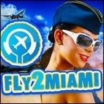 Fly2Miami - CD Audio