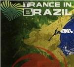 Trance in Brazil