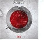Space Odyssey. Mars