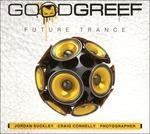 Goodgreef Future Trance - CD Audio