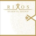 Rixos Sharm El Sheik - CD Audio