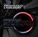 Damaged Records vol.1 - CD Audio di Jordan Suckley,Mark Sherry