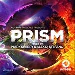 Prism vol.1 - CD Audio di Mark Sherry