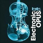 Electronic Opus - CD Audio di BT