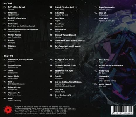 Rielism vol.4 - CD Audio - 2