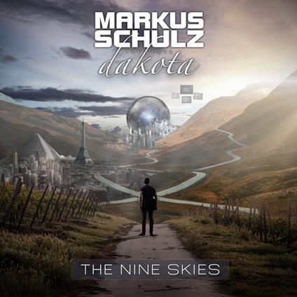 Nine Skies - CD Audio di Dakota