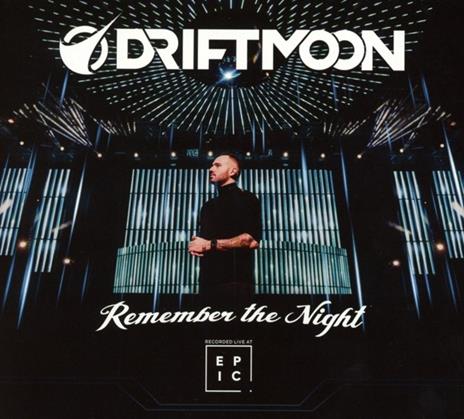 Remember the Night - CD Audio di Driftmoon