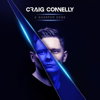 A Sharper Edge - CD Audio di Craig Connelly
