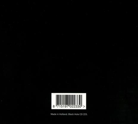 Metaversal - CD Audio di BT - 2