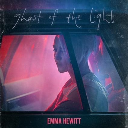 Ghost Of The Light - CD Audio di Emma Hewitt