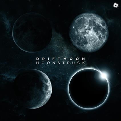Moonstruck - CD Audio di Driftmoon