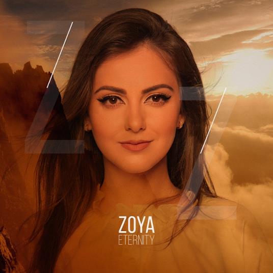 Eternity - CD Audio di Zoya