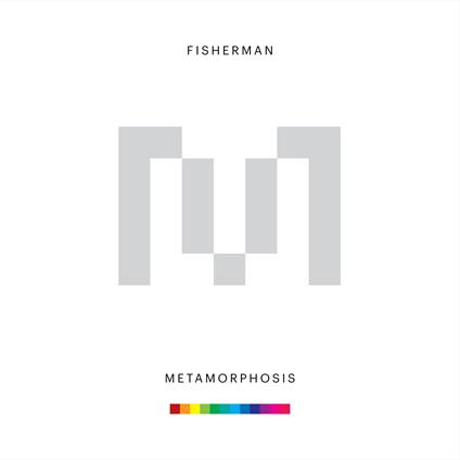 Metamorphosis - CD Audio di Fisherman