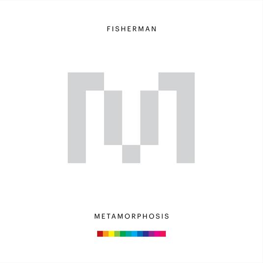 Metamorphosis - CD Audio di Fisherman