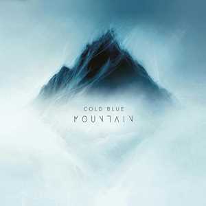 CD Mountain Cold Blue