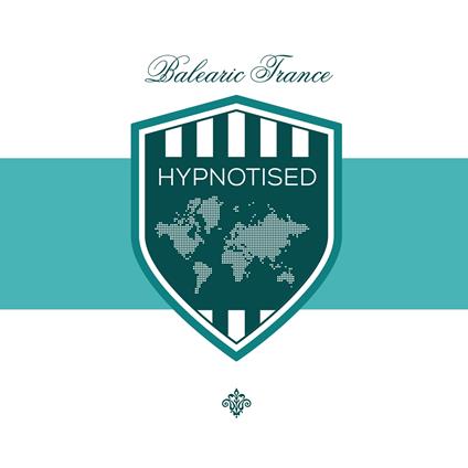 Hypnotised Presents Balearic Trance - CD Audio