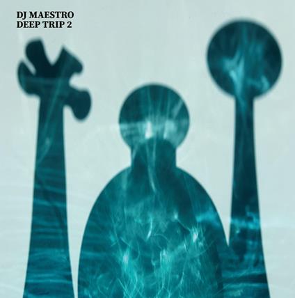Deep Trip 2 - Vinile LP di DJ Maestro