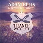 In Trance We Trust 21 - CD Audio