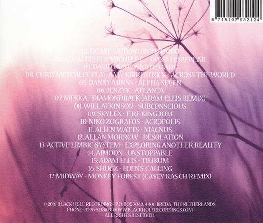 In Trance We Trust 21 - CD Audio - 2