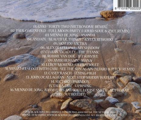 In Trance We Trust 022 - CD Audio - 2