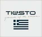 Parade of the Athletes - CD Audio di Tiesto