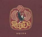 Arena - CD Audio di Mojado