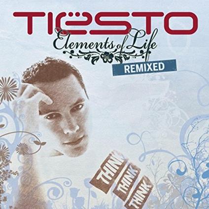 Elements of Life (Limited Edition) - CD Audio di Tiesto