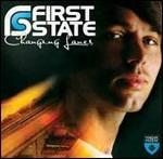 Changing Lanes - CD Audio di First State