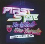 Whole Nine Yards 2 Jakarta - CD Audio di First State