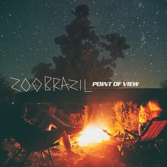 Point of View - CD Audio di Zoo Brazil