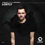 Outburst presents...