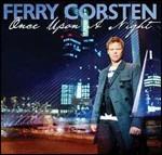 Once Upon a Night - CD Audio di Ferry Corsten
