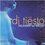 Summerbreeze - CD Audio di Tiesto