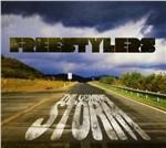 Coming Storm